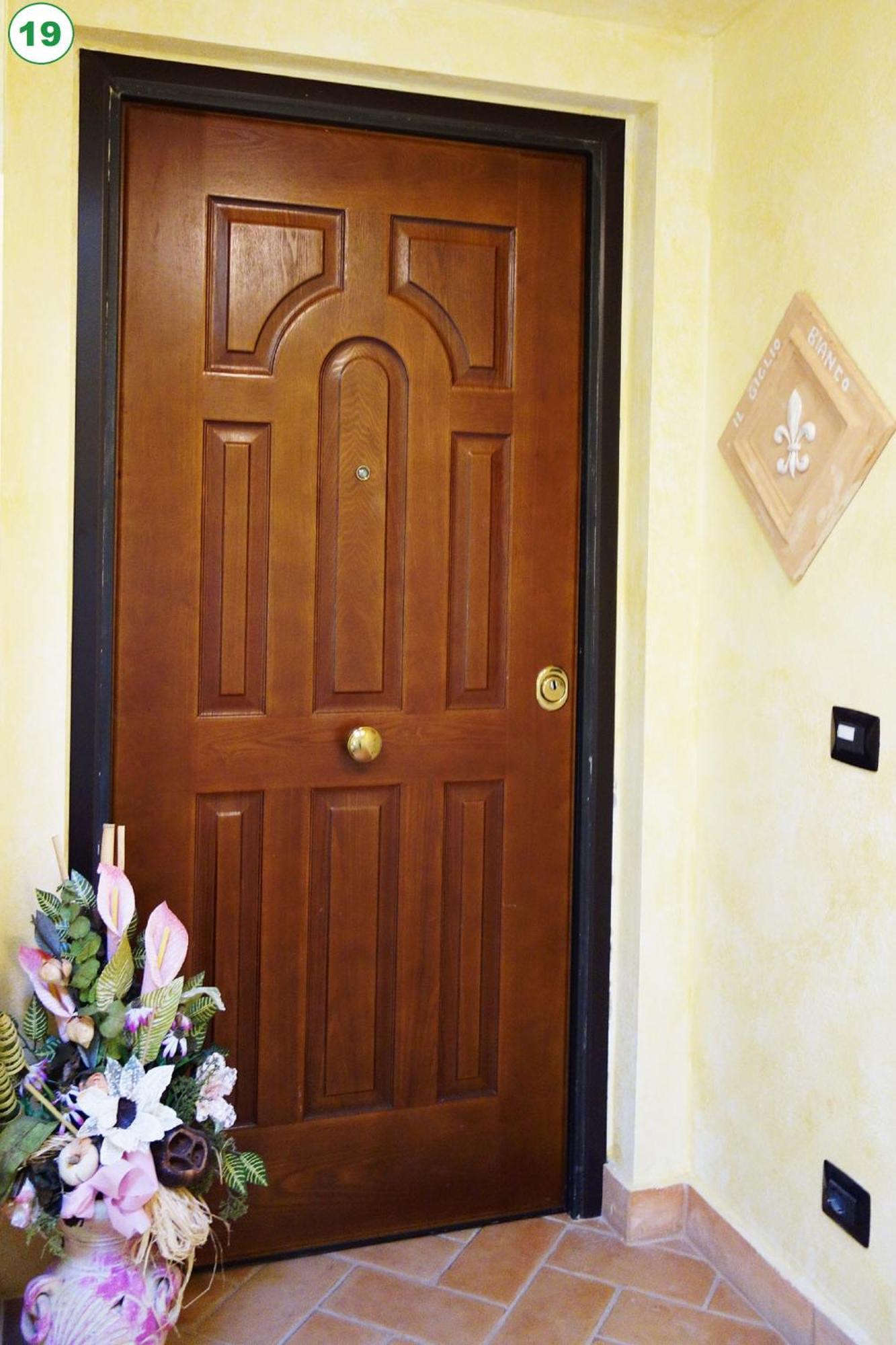 מונטפיאסקונה I Gigli Del Belvedere חדר תמונה