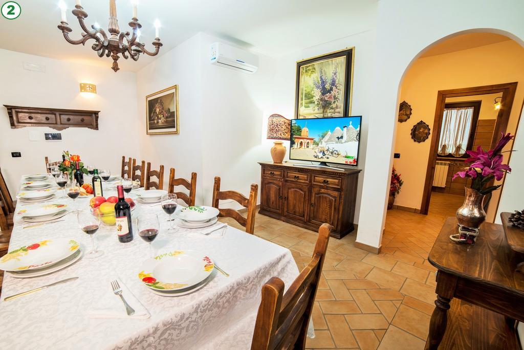 מונטפיאסקונה I Gigli Del Belvedere מראה חיצוני תמונה